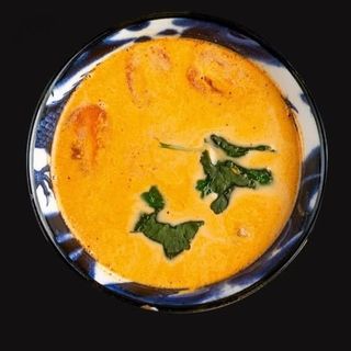TOM KHA KAI