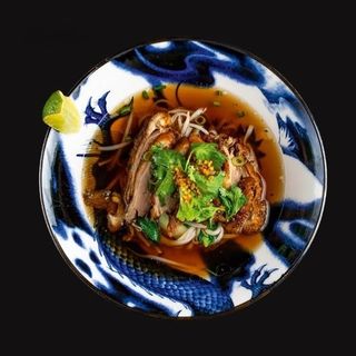 KHOUY THIEW PED