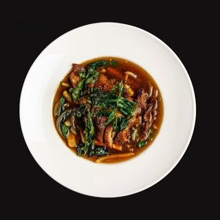 PAD KRA PAO