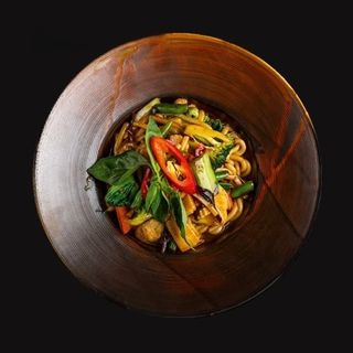 UDON