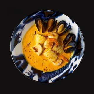 KENG KARI MANGO SEAFOOD