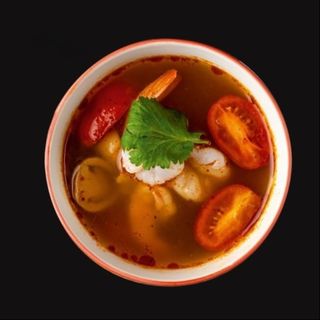 TOM YAM KUNG