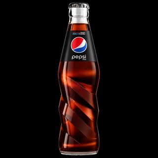 Pepsi max