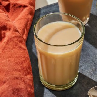 Masala chai