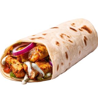 Kurczak supreme (halal)