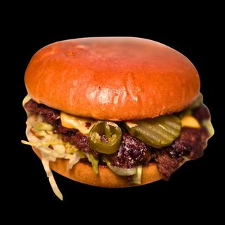 Spicy Jalapeno Classic