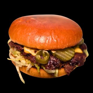 Spicy Jalapeno XL