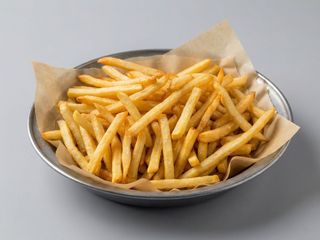 Frytki