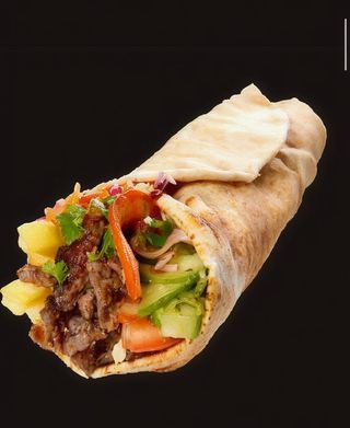 Kebab Rollo XXL