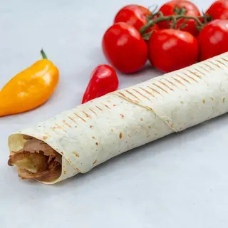Mega tortilla amerykańskie 