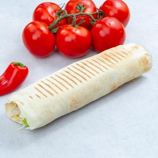 Mały Rollo Kebab