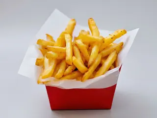 Frytki