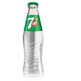 7 UP 0.2l