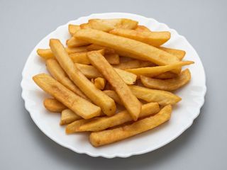 Frytki 150g