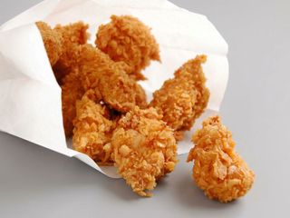 Nuggetsy