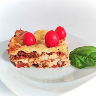 Zestaw Lasagne