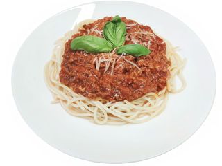 Spaghetti Bolońskie małe 400g