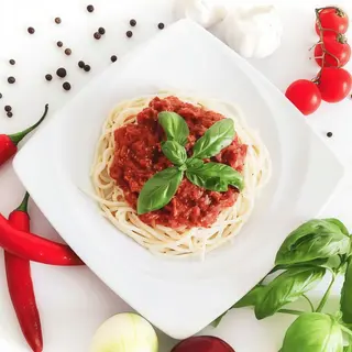 Zestaw Spaghetti