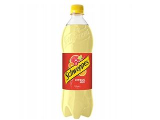 SCHWEPPES Citrus Mix  0,5 l