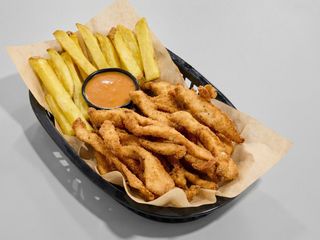 Strips