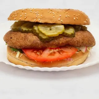 24. Cheeseburger 