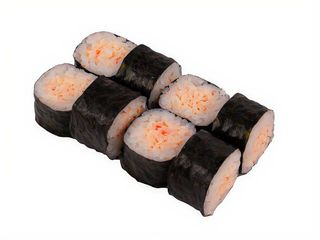 Hosomaki surimi (8 szt) (130g)