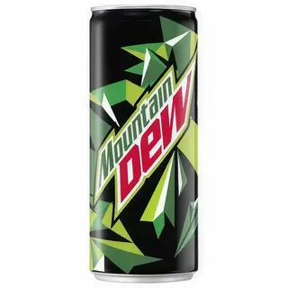 Mountain dew