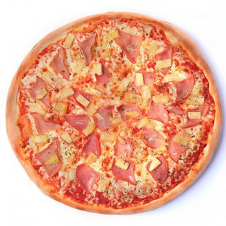 Pizza Havana 25cm