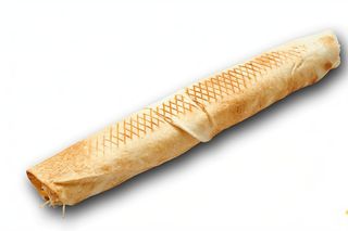 Na cienkim cieście