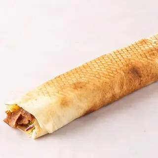 Showrma Kebab