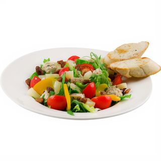 Sałatka amerykańska