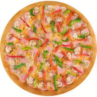Capricciosa 30 cm