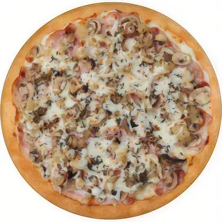 Carbonara 45 cm
