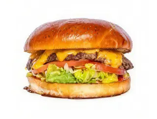 Burger Classic
