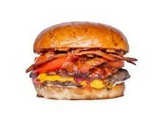 Onion Burger