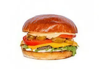 Burger OG