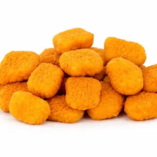 CHICKEN NUGGETSY