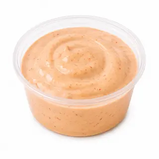 Sos sriracha-mayo