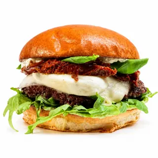 Burger Tifosi