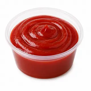 Ketchup