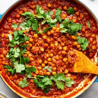 Channa Masala
