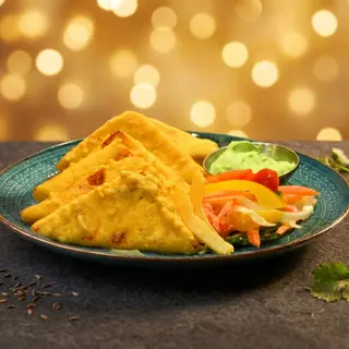 Paneer Pakoda