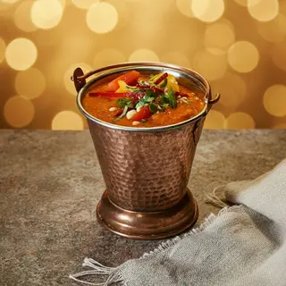 Balti Chicken