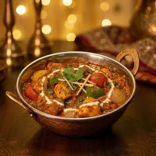 Kadai Chicken