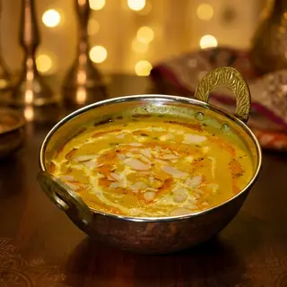 Chicken Korma