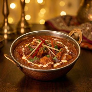 Chicken Vindaloo