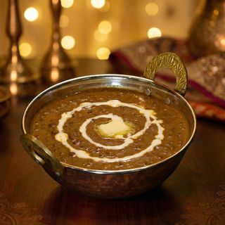 Dal Makhni