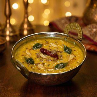 Dal Tadka