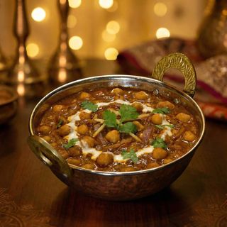 Channa Masala