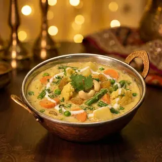 Shahi Paneer